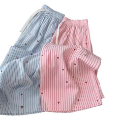 Women's Plus Size Wide-leg Pants Loose And Lazy Style