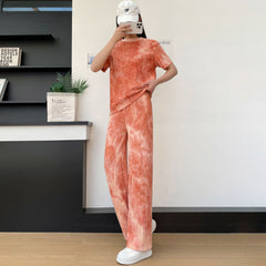 Classic Versatile Gradient Homewear Set